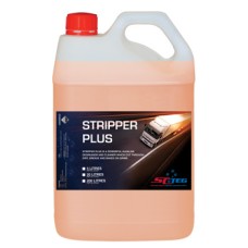 Stripper Plus Degreaser - 5 Litre